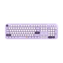 Kit de Teclado y Mouse Acteck Creator Chic K- Colors MK485 RF Inalámbrico Español