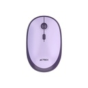 Kit de Teclado y Mouse Acteck Creator Chic K- Colors MK485 RF Inalámbrico Español