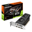 Tarjeta de Video Gigabyte NVIDIA GeForce RTX 3050 OC Low Profil 6GB 96-bit GDDR6 PCI Express 4.0