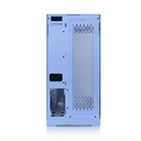 Gabinete Thermaltake CTE E600 MX Hydrangea Blue Mid Tower Chassis