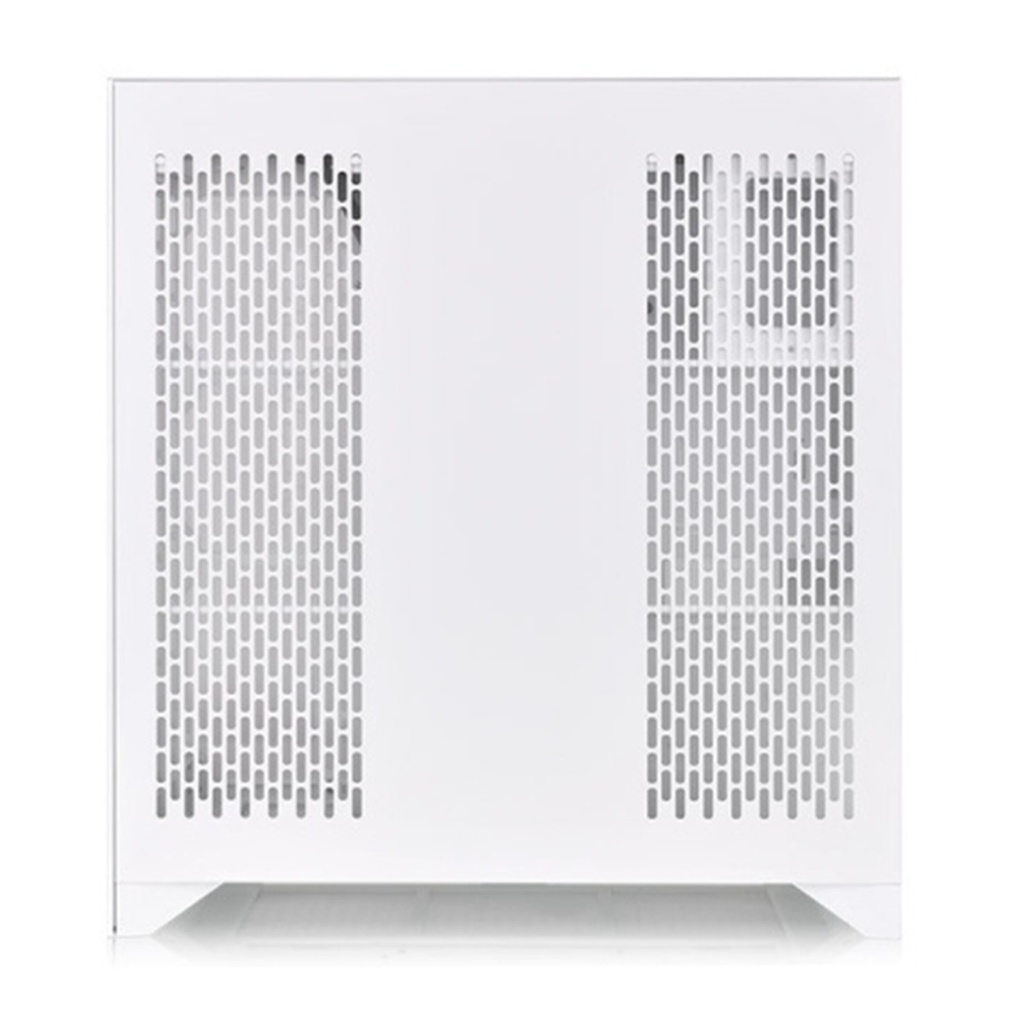 Gabinete Thermaltake Cte E600 Mx Snow Midi-Tower Ventana Lateral/frontal