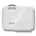 Proyector BenQ EW805ST DLP 1280x800 WXGA 3600 lúmenes ANSI Inalámbrico Tiro Corto con Bocinas