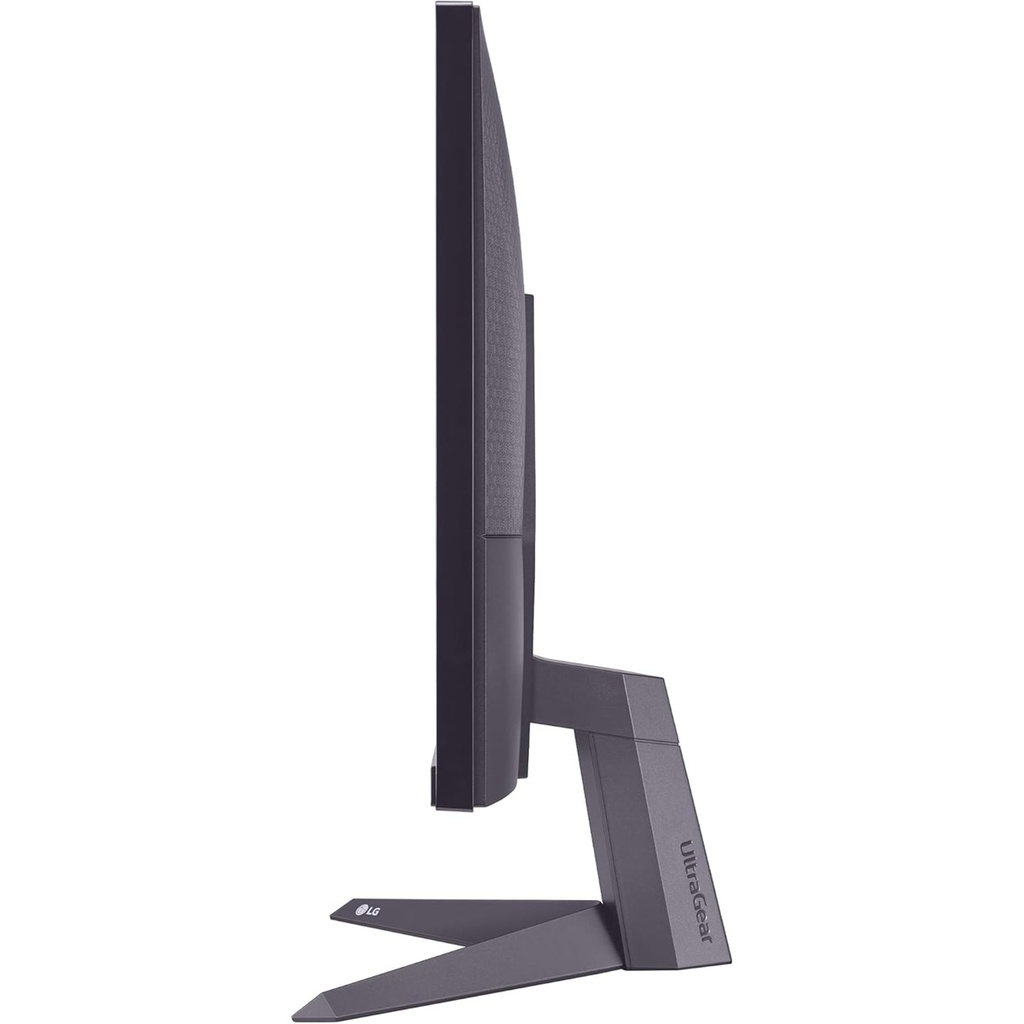 Monitor Gamer LG UltraGear 24GS50F-B LCD 23.8" Full HD FreeSync 180Hz HDMI/DisplayPort