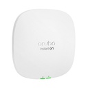 Access Point HPE Instant On de Banda Dual AP25 5374Mbit/s 1x RJ-45 2.4/5GHz Incluye Adaptador de Corriente 12V/18W