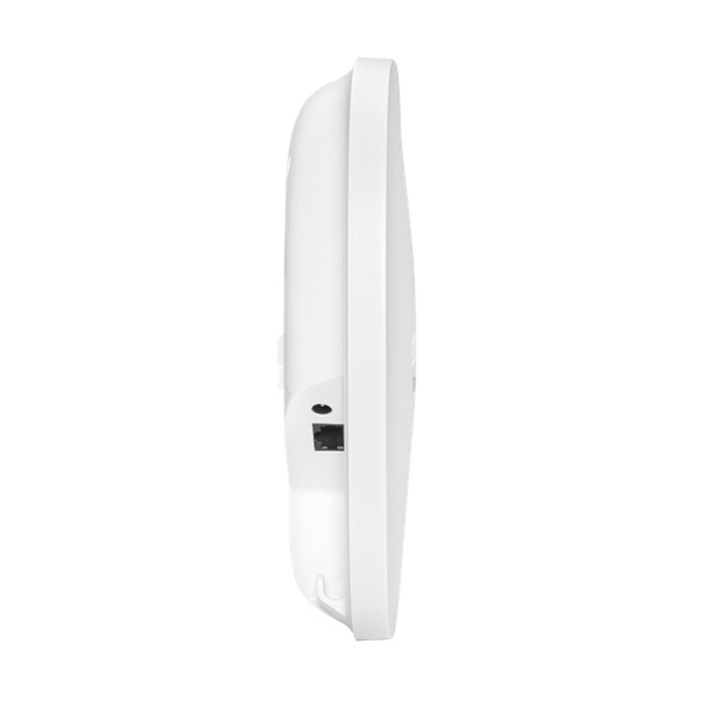 Access Point HPE Instant On de Banda Dual AP25 5374Mbit/s 1x RJ-45 2.4/5GHz Incluye Adaptador de Corriente 12V/18W