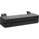 Plotter HP DesignJet T230 24" Color Inyección de Tinta Print 