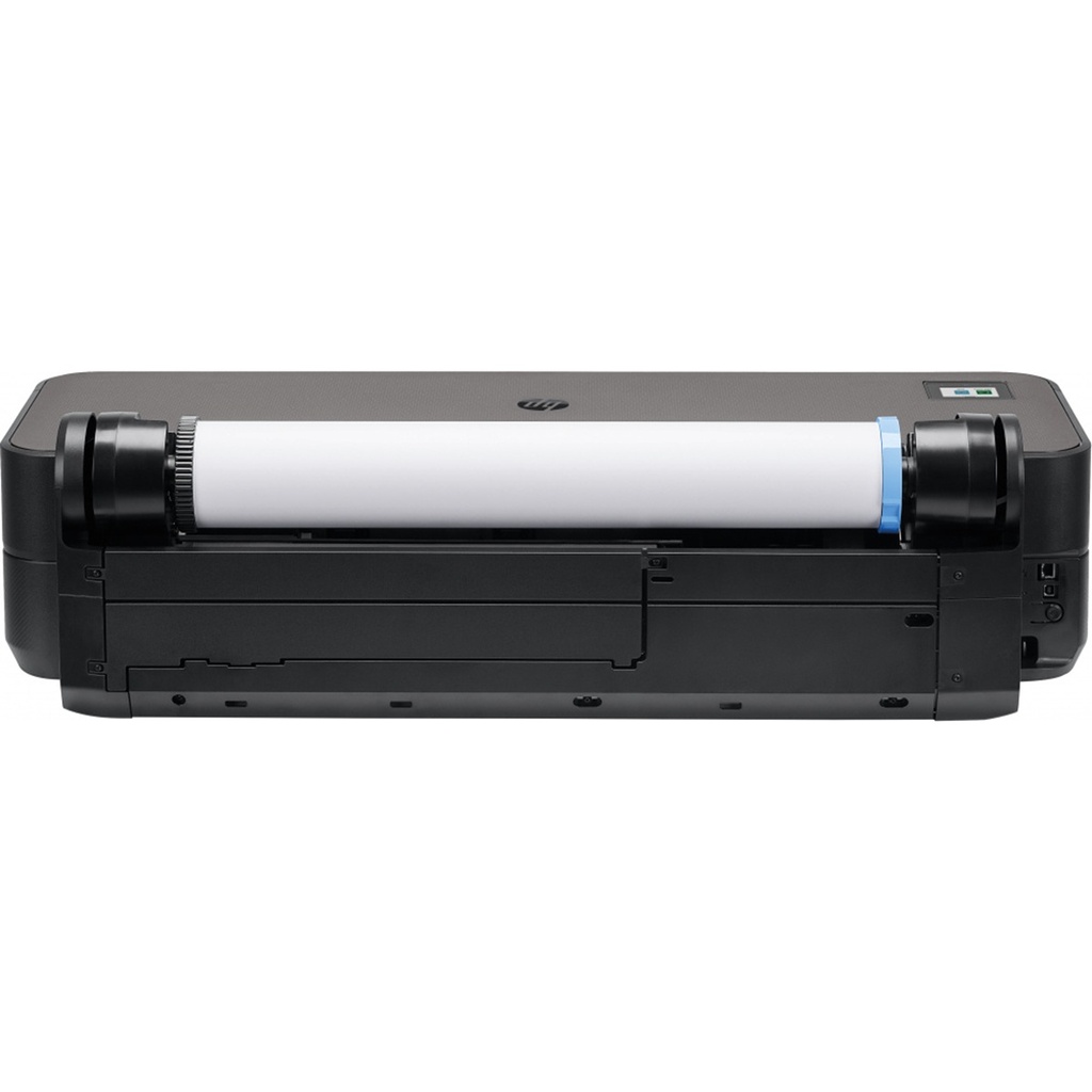 Plotter HP DesignJet T230 24" Color Inyección de Tinta Print 