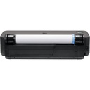 Plotter HP DesignJet T230 24" Color Inyección de Tinta Print 