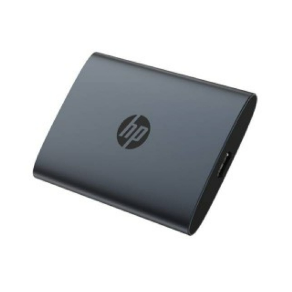 Unidad De Estado Solido SSD Externo HP P900 512 GB 2000 MB/s