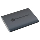 Unidad De Estado Solido SSD Externo HP P900 512 GB 2000 MB/s