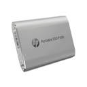 Unidad De Estado Solido SSD Externo HP P500 1TB 420 MB/s