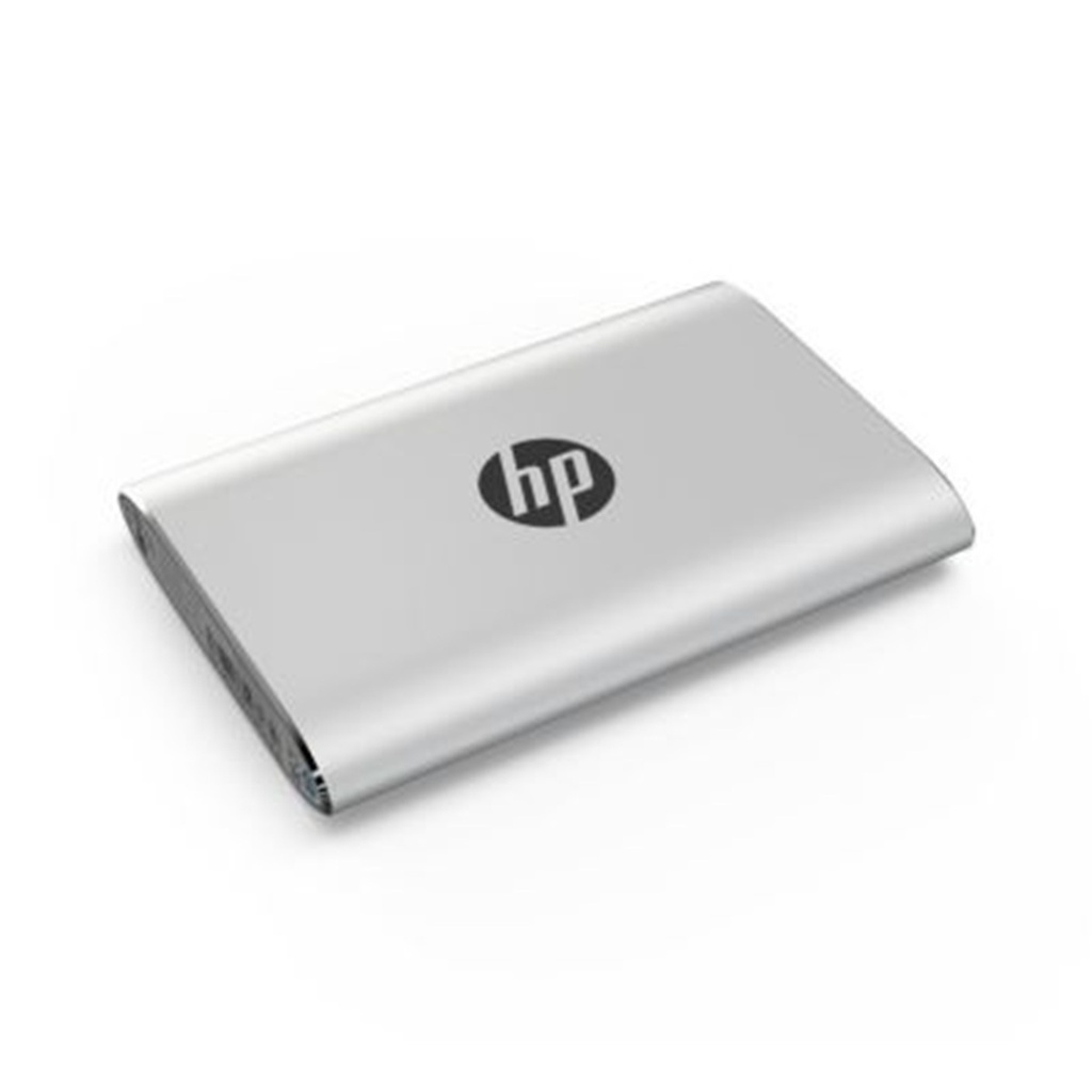 Unidad De Estado Solido SSD Externo HP P500 1TB 420 MB/s