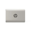 Unidad De Estado Solido SSD Externo HP P500 1TB 420 MB/s