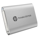 Unidad De Estado Solido SSD Externo HP P500 250GB 420 MB/s