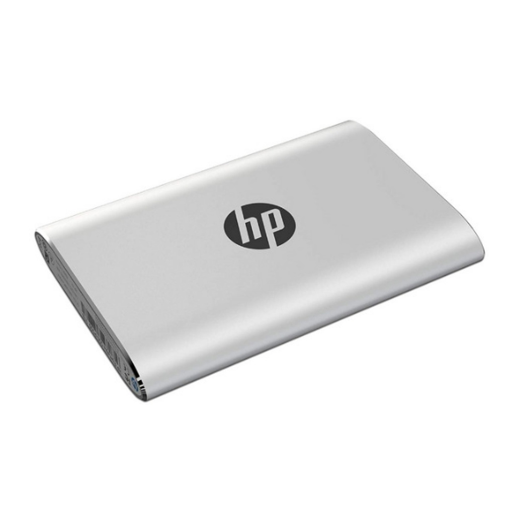 Unidad De Estado Solido SSD Externo HP P500 250GB 420 MB/s