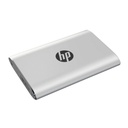 Unidad De Estado Solido SSD Externo HP P500 250GB 420 MB/s