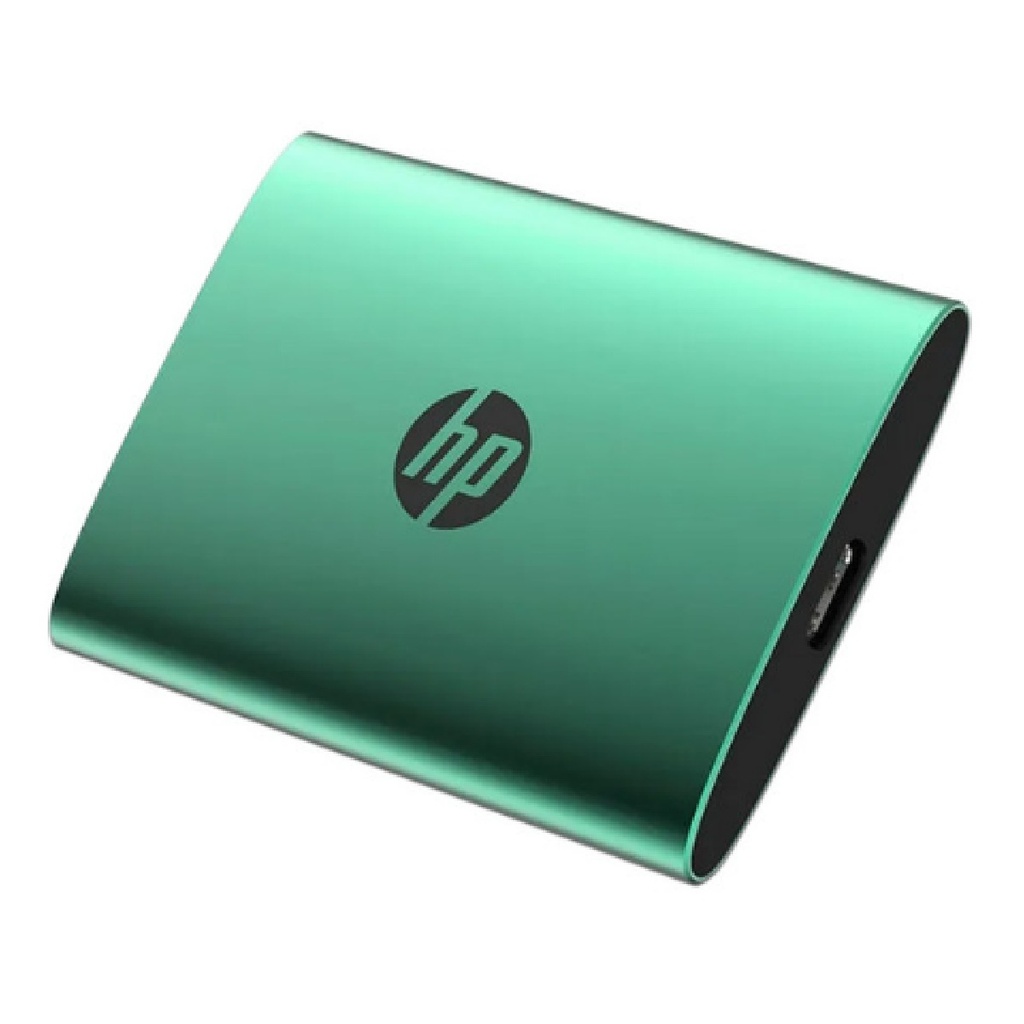 Unidad De Estado Solido SSD Externo HP P900 1 TB 2000 MB/s