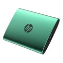 Unidad De Estado Solido SSD Externo HP P900 1 TB 2000 MB/s