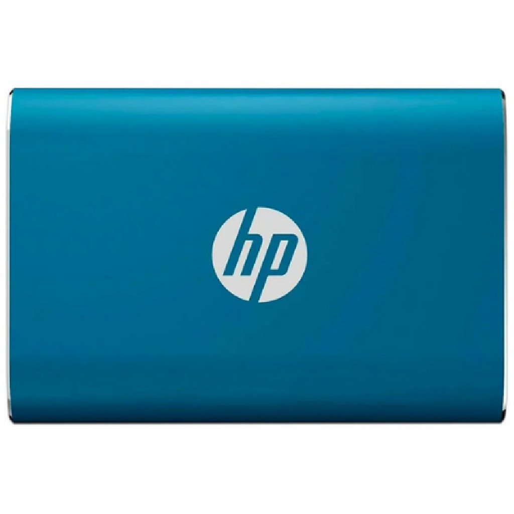 Unidad De Estado Solido SSD Externo HP P500 500 GB 420 MB/s