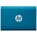 Unidad De Estado Solido SSD Externo HP P500 500 GB 420 MB/s