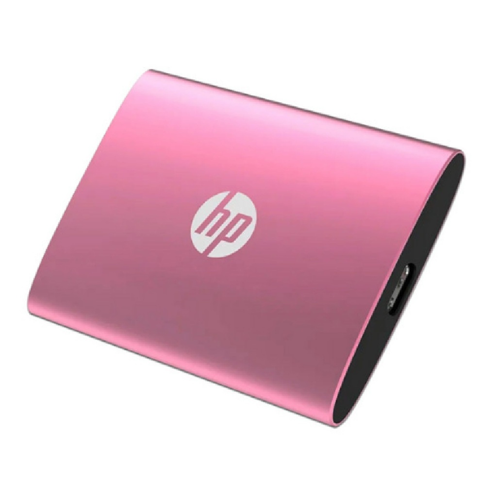 Unidad De Estado Solido SSD Externo HP P900 512 GB 2000 MB/s