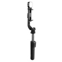 Baston Tripie Plegable Con Luz LED Perfect Choice PC-120414 Bluetooth