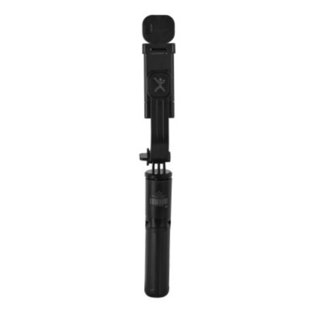 Baston Tripie Plegable Con Luz LED Perfect Choice PC-120414 Bluetooth