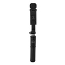 Baston Tripie Plegable Con Luz LED Perfect Choice PC-120414 Bluetooth