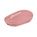 Mouse Ergonómico Perfect Choice Colori Óptico 1.600DPI RF Inalámbrico Bluetooth