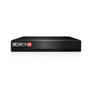 NVR de 8 Canales Provision-ISR NVR5-8200PX+(MM) Para 1 Disco Duro máx. 6TB 2x USB 2.0 8x RJ-45 