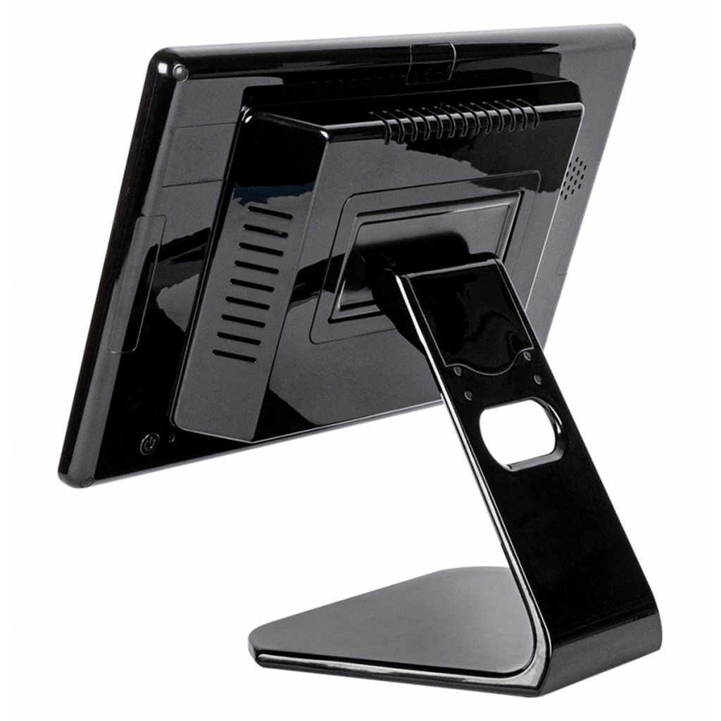 Sistema POS TechZone TZPOAIOI301 15.6" Intel Core i3-8145U 8GB 256GB Sin Sistema Operativo Instalado 