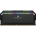 Kit Memoria RAM Corsair Dominator Platinum RGB DDR5, 5200MHz, 64GB 2x 32GB CL40 XMP 