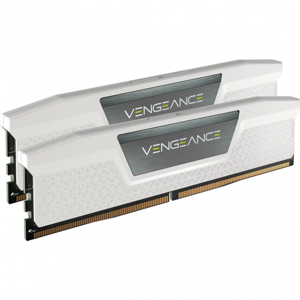 Kit Memoria RAM Corsair Vengeance DDR5 6000MHz 32GB 2x 16GB CL36 XMP