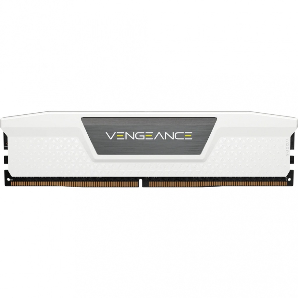 Kit Memoria RAM Corsair Vengeance DDR5 6000MHz 32GB 2x 16GB CL36 XMP