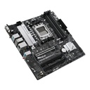 Tarjeta Madre Asus PRIME B650M-A AX II-CSM S-AM5 4x DDR5 HDMI DisplayPort VGA PCI-e-4.0 Wifi6 Micro ATX