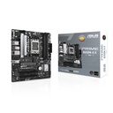 Tarjeta Madre Asus PRIME B650M-A AX II-CSM S-AM5 4x DDR5 HDMI DisplayPort VGA PCI-e-4.0 Wifi6 Micro ATX