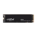 Unidad SSD Crucial P310 NVMe 1TB M.2 6000 MB/s Escritura 7100 MB/s Lectura PCI Express 4.0