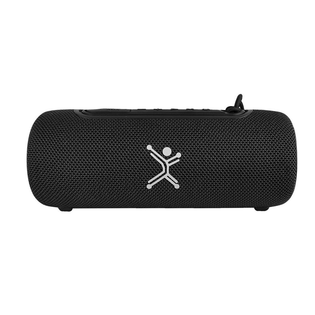 Bocina Portátil Perfect Choice Lumino Bluetooth Inalámbrico 20W RMS