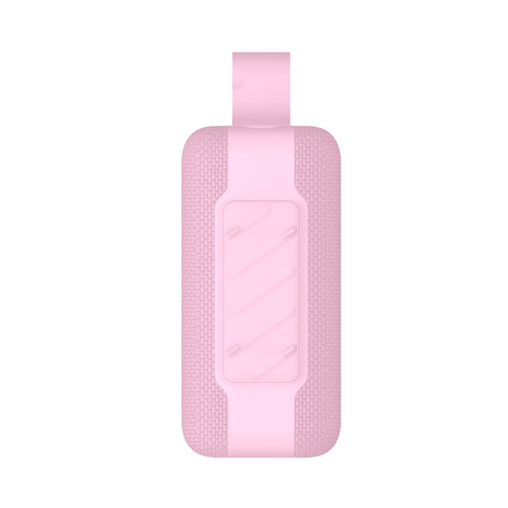 Bocina Portátil Perfect Choice Sugary Bluetooth Inalámbrico 10W RMS