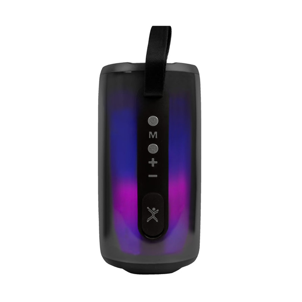 Bocina Portátil Perfect Choice Cosmo Bluetooth Inalámbrico 15W RMS
