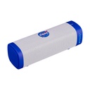 Bocina TechZone NS-BOC02A Bluetooth Inalámbrico 10W RWS USB