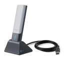 Adaptador de Red USB TP-Link Archer TX50UH Wi-Fi 6 Alámbrico/Inalámbrico WLAN 3000 Mbit/s 2.4/5GHz 