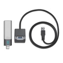 Adaptador de Red USB TP-Link Archer TX50UH Wi-Fi 6 Alámbrico/Inalámbrico WLAN 3000 Mbit/s 2.4/5GHz 