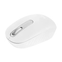 Mouse Logitech M196 Óptico 1.000DPI RF Inalámbrico