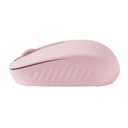 Mouse Logitech M196 Inalámbrico Óptico 1.000DPI RF Inalámbrico