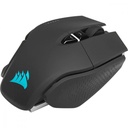Mouse Gamer Corsair Óptico M65 RGB Inalámbrico RF + Bluetooth 26000 DPI