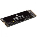 Unidad De Estado Solido SSD Corsair MP600 PRO NH NVMe 4TB PCI Express 4.0 M.2