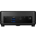 Mini PC MSI Cubi Core i7-1255u Hasta 4.4 GHz 10 Cores 2x Sodimm DDR4 2666 MHz