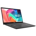 Laptop Ultrabook MSI Modern 15 F13MG 15.6" FullHD Intel Core i5-1334U Hasta 4.6GHz