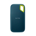 Unidad De Estado Solido SSD Externo SanDisk Extreme Portable G25M 4TB USB 3.1